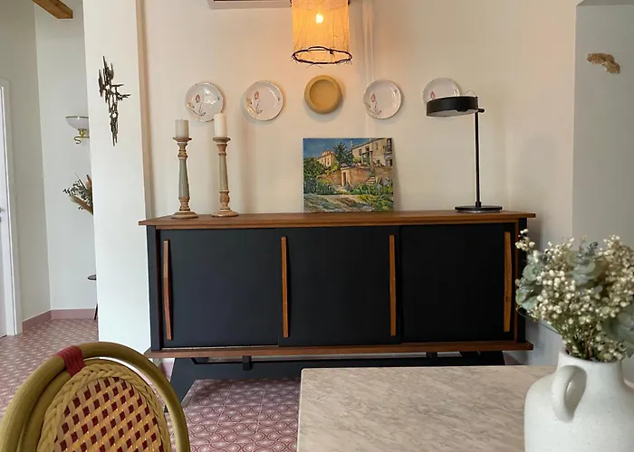 Hotel Les Filles Deltebre