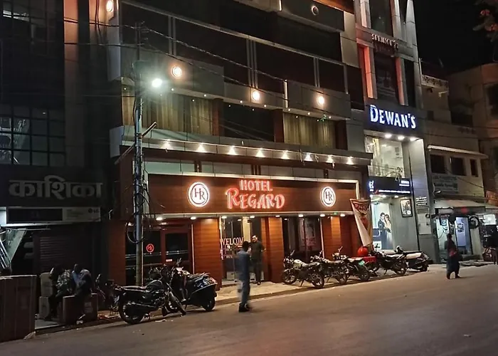 Hotel Regard Varanasi
