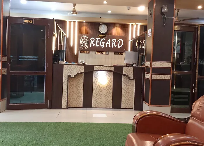 Hotel Regard Varanasi