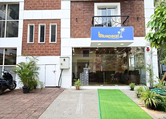 Daksh Elite Candolim, Goa