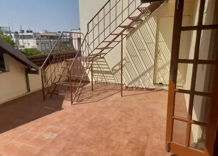 Hotel Prestige Inn Bangalore