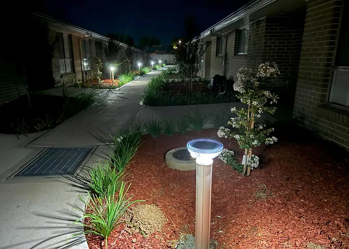French Corner Apartments Dubbo