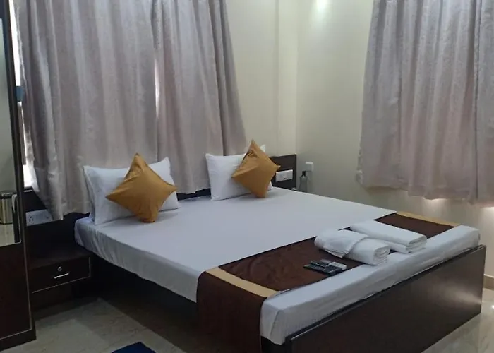 Anchorage Inn Kolkata