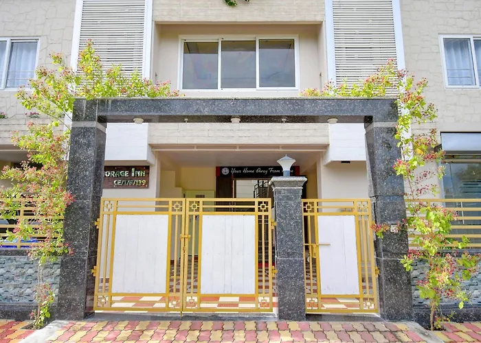 Anchorage Inn Kolkata
