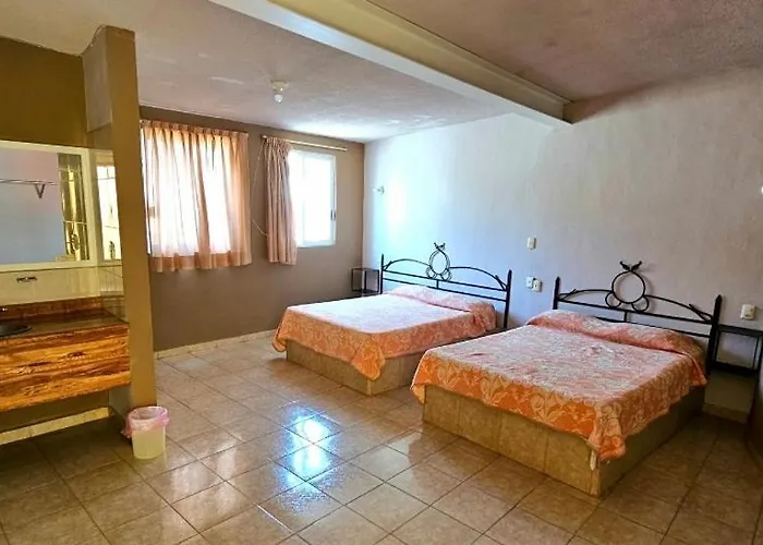 Hotel Xanti Morelia