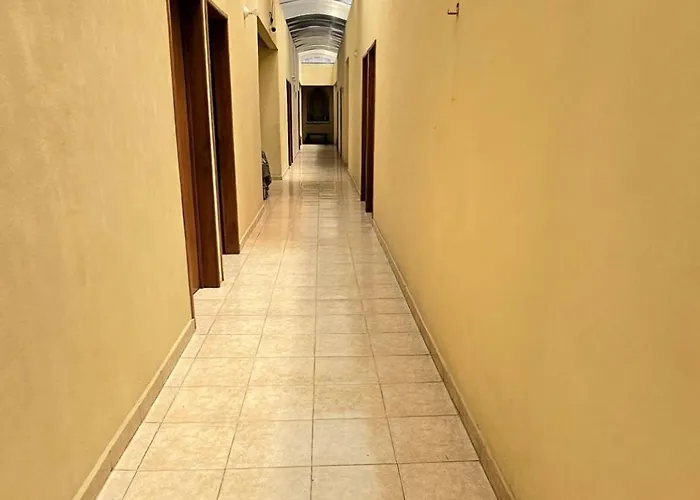 Hotel Xanti Morelia