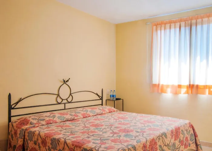 Hotel Xanti Morelia