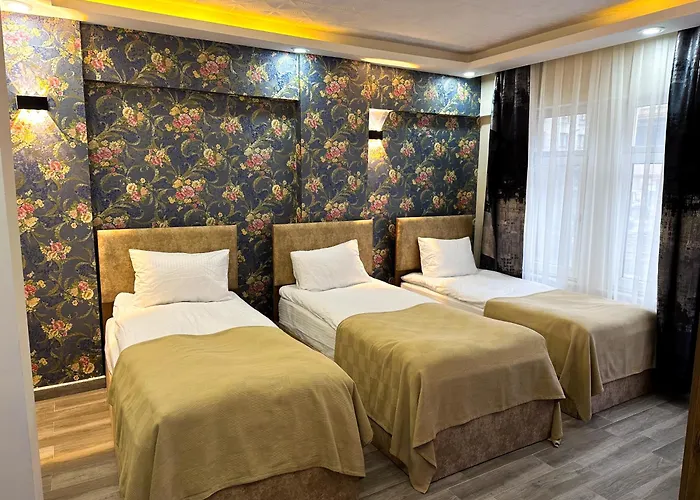 Marmara Sahil Otel Yalova 