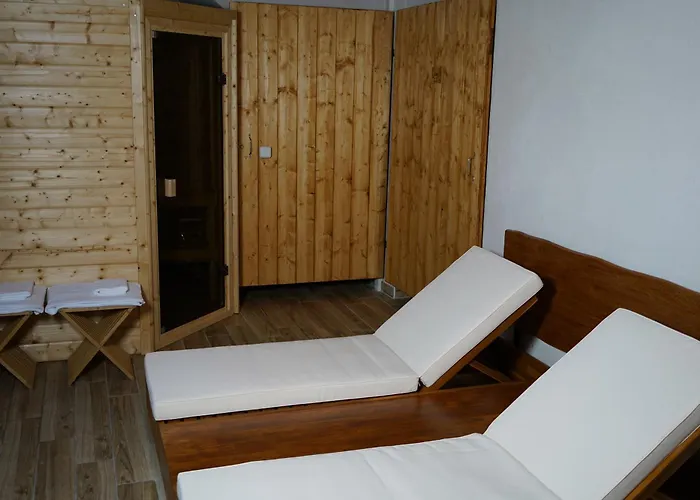 Hotel Patio Zen à Nîmes