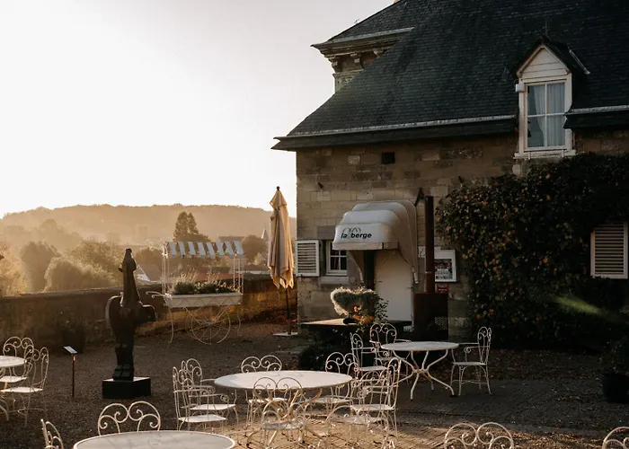 Chateau Neercanne - Oostwegel Collection, Member Of Relais And Chateaux Maastricht