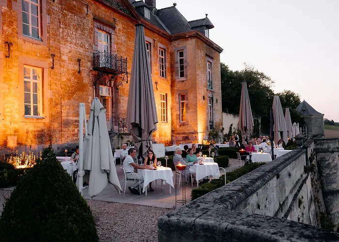 Chateau Neercanne - Oostwegel Collection, Member Of Relais And Chateaux Maastricht