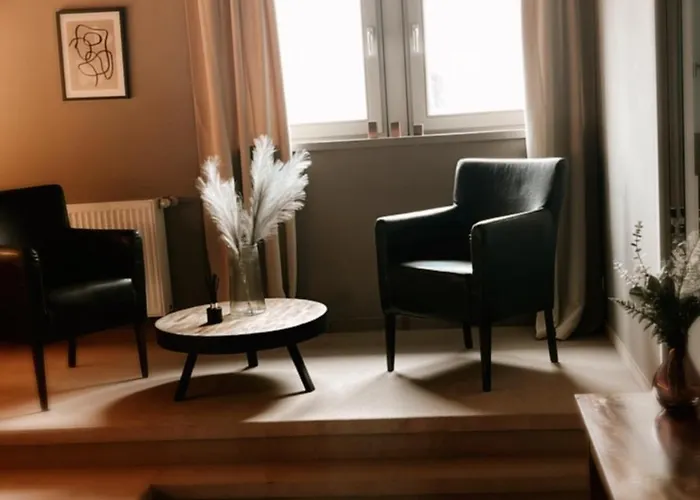 Logies Park Rodenbach Bed and Breakfast Roeselare