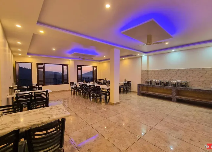 Nature Nest By Nomad Hotels Dalhousie