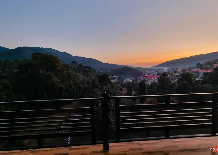 Nature Nest By Nomad Hotels Dalhousie