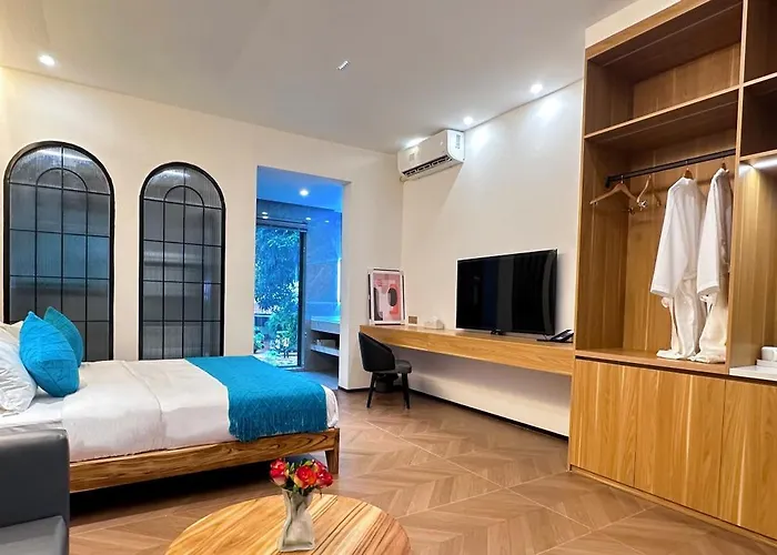 No 33 Lodge Dar es Salaam