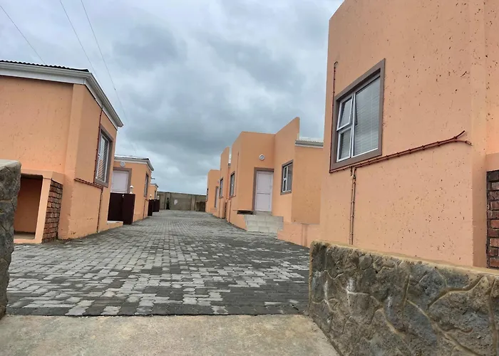 Grandview Adventure And Guesthouse East London
