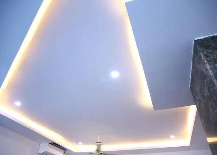 Shri Bhavani Residency Chennai