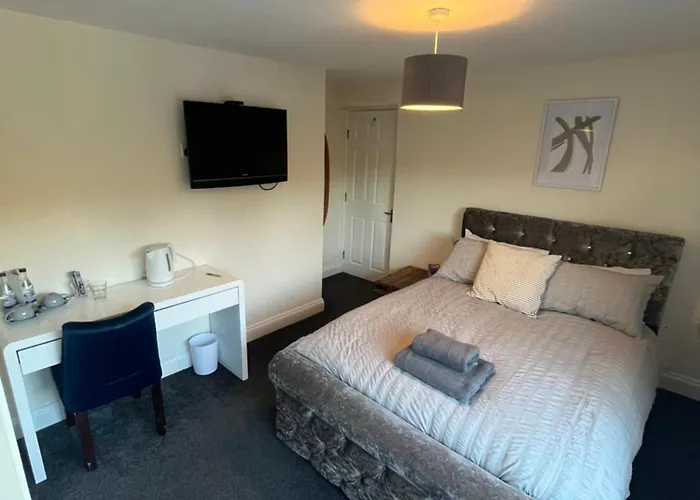 Half Moon Inn Middlesbrough