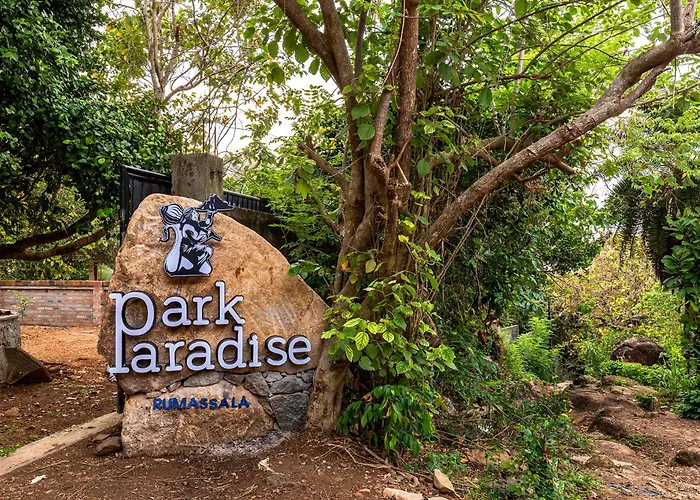 Park Paradise Unawatuna