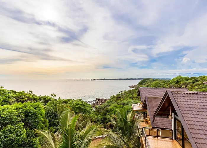 Park Paradise Unawatuna