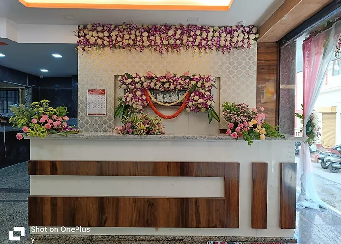 Shivaganga Comforts Bangalore