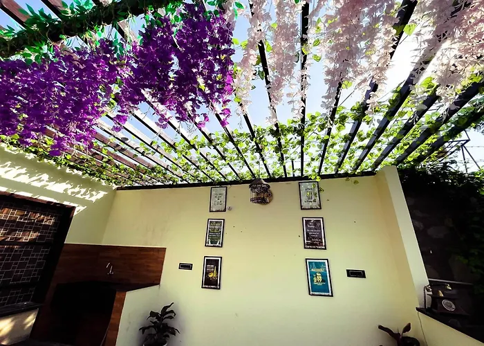 Ibiza Farm By The Party Citadel, A 3Bhk Private Villa With Pool Jaipur