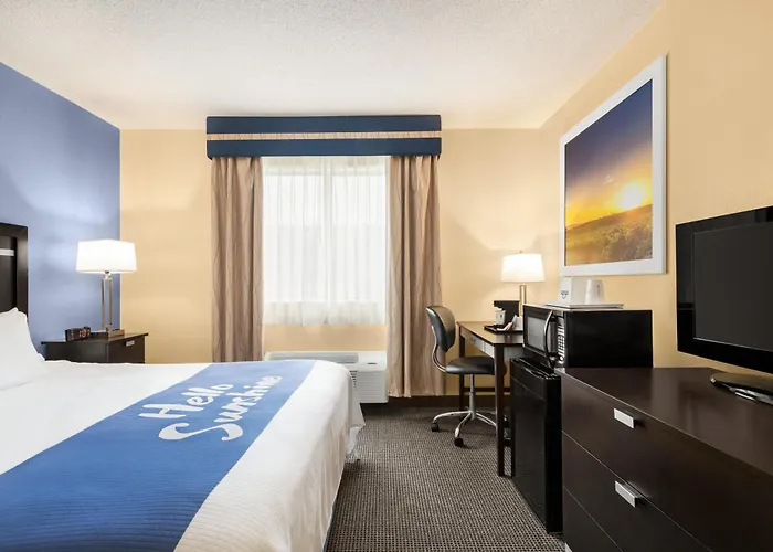 The Cayuga Inn At The Finger Lakes Auburn