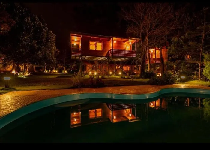 La Serene Nandihills