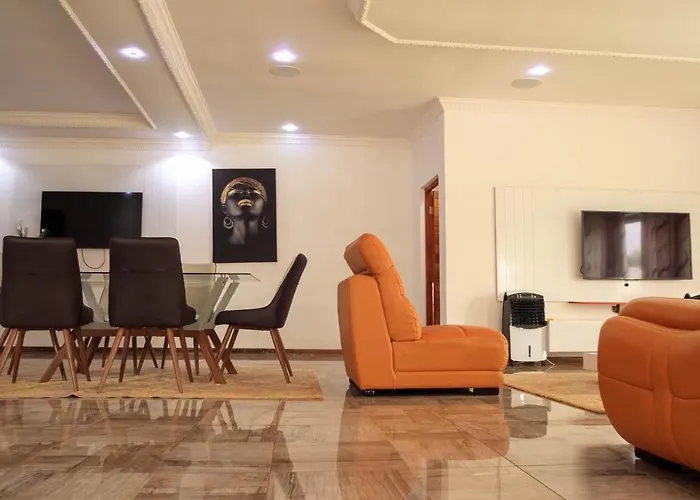 Marshal Resort And Spa Malavuwe Thohoyandou