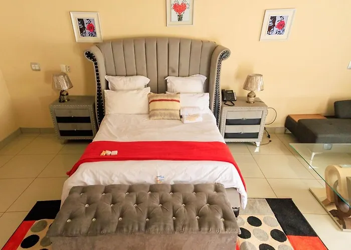 Marshal Resort And Spa Malavuwe Thohoyandou