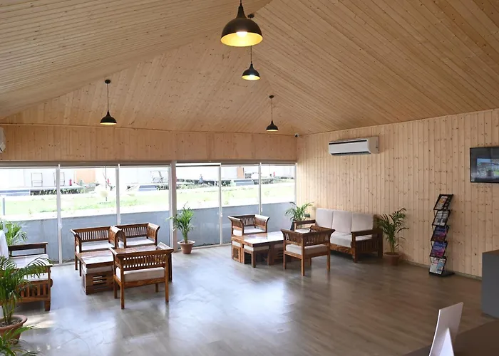 Shree Ram Resort Inn Ayodhya