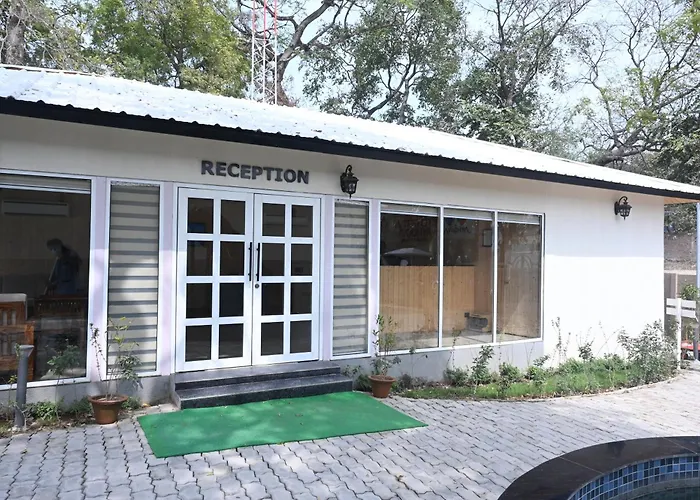 Shree Ram Resort Inn Ayodhya