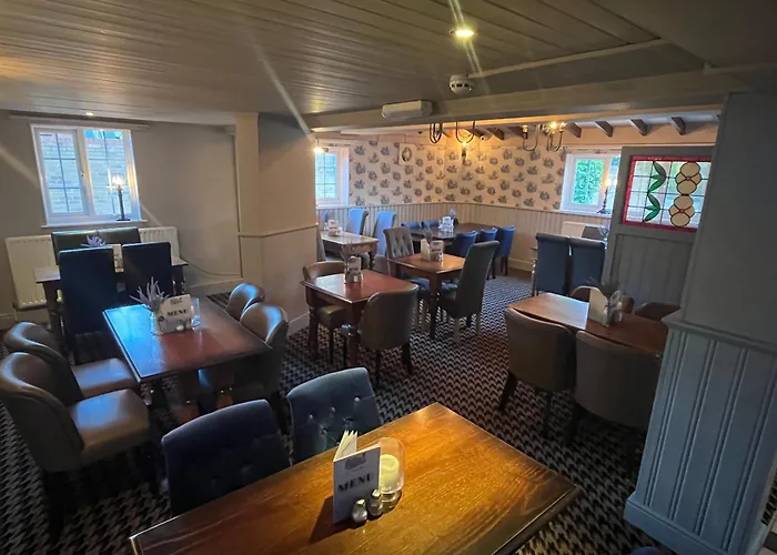 Half Moon Inn Middlesbrough