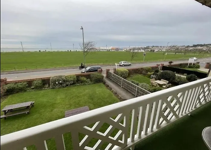 Cambria Hotel Paignton