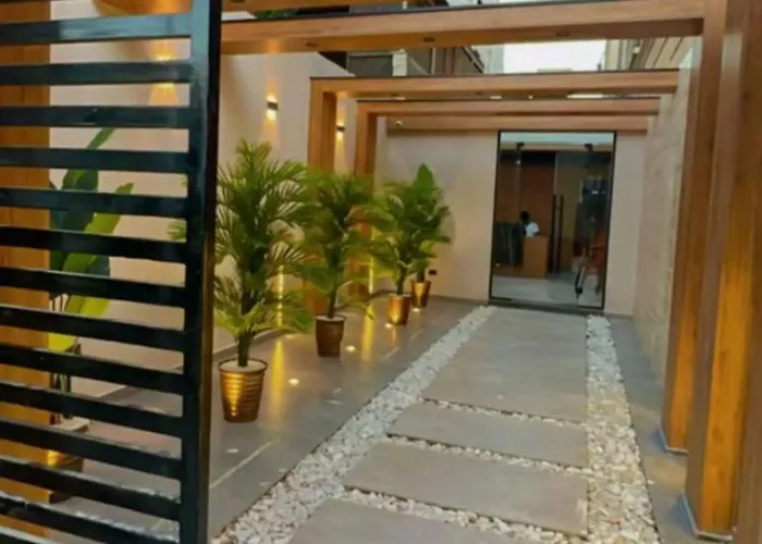Elite Boutique Hotel Cairo