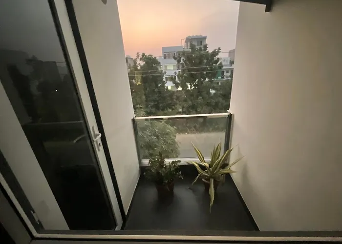 Downtown Studios Gurgaon