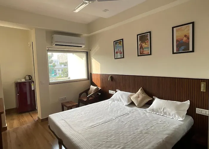 Downtown Studios Gurgaon