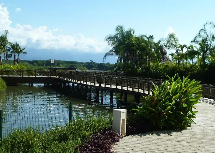 Kingdon Of The Sun Hotel Nuevo Vallarta