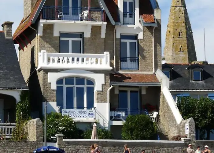 La Villa Ker Mat Larmor-Plage