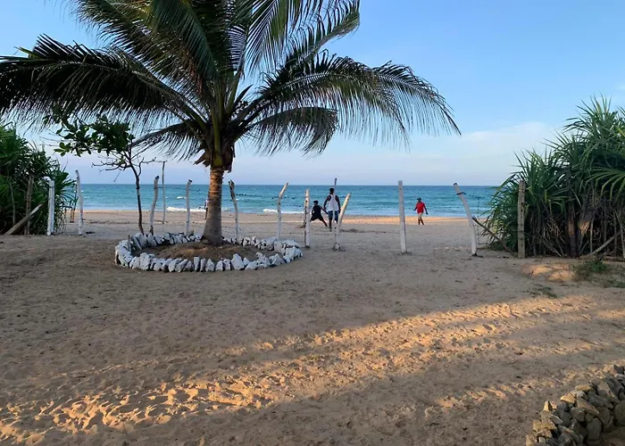 Amigos Inn Trincomalee
