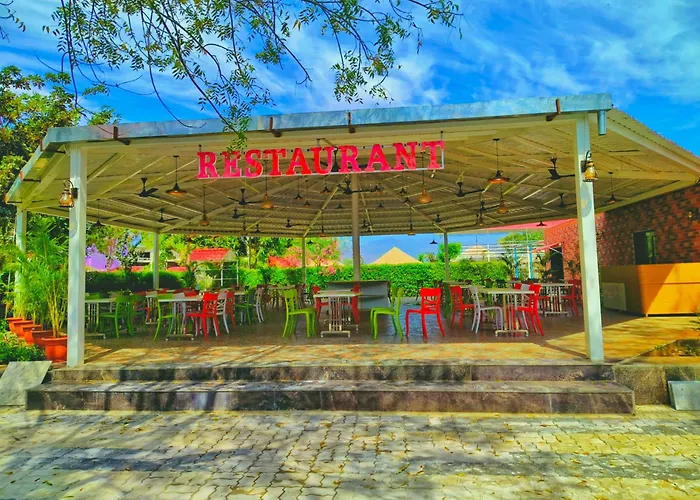 Joy Villa And Resort Abu Road