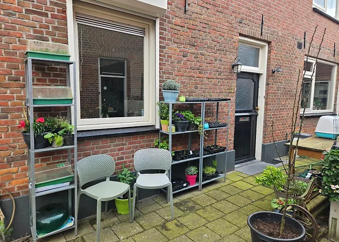 BenB De Dromen van Tuyn kamer Spui Aalten