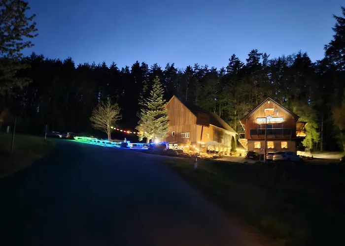 Landgasthof Zur Linde Kronach