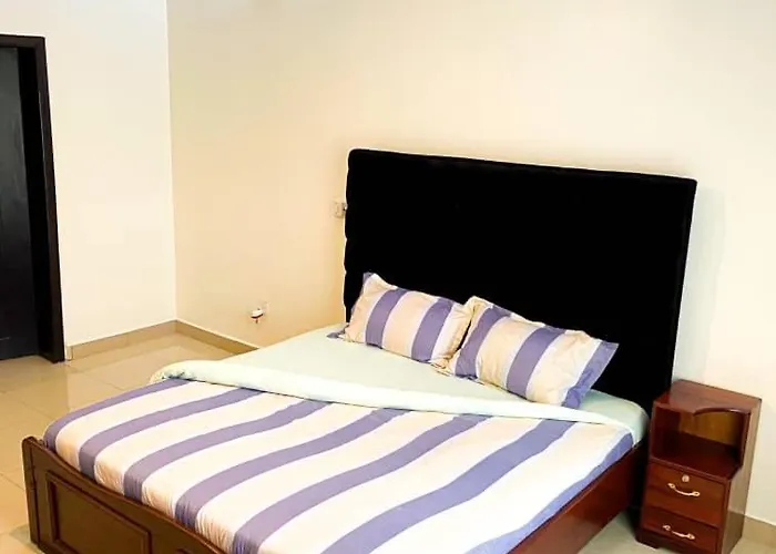 Comfort B&B Kigali