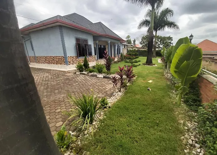 Comfort B&B Kigali