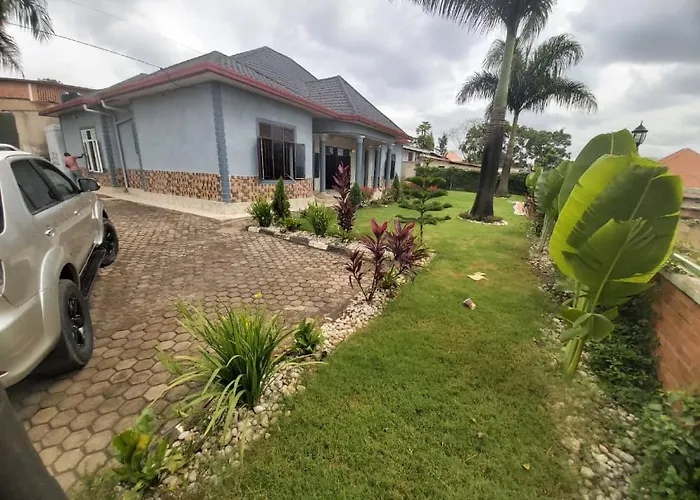 Comfort B&B Kigali