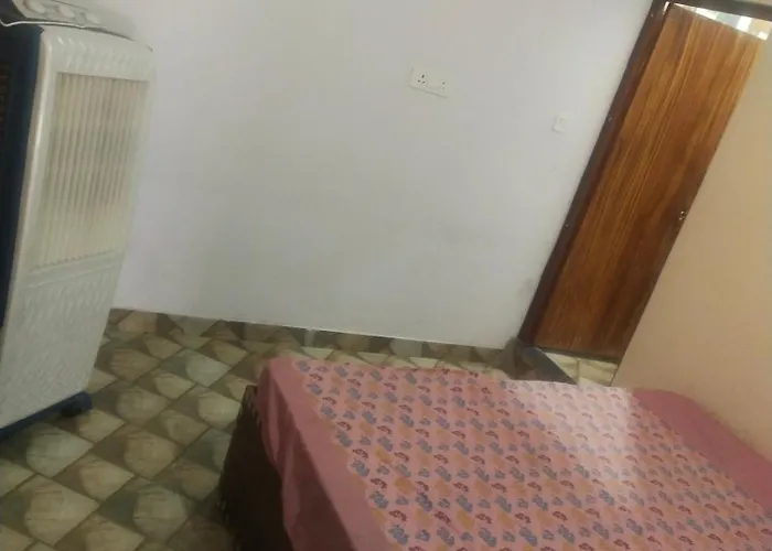 Gaurangi Seva Sadan Hotel Mathura