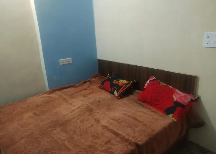 Gaurangi Seva Sadan Hotel Mathura