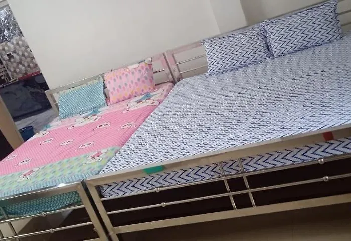 Trinayani Lodge Tarapith