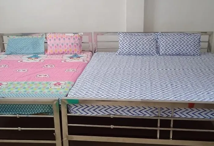 Trinayani Lodge Tarapith